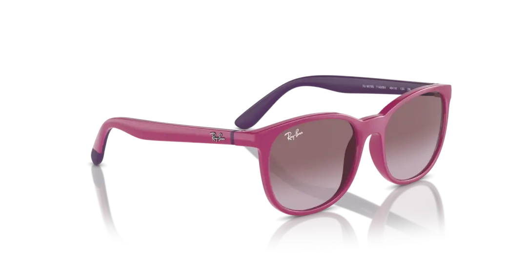 Ray-Ban 0RJ9079S 71498H