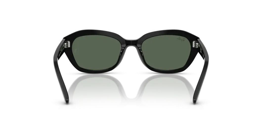 Ray-Ban 0RJ9081S 100/71