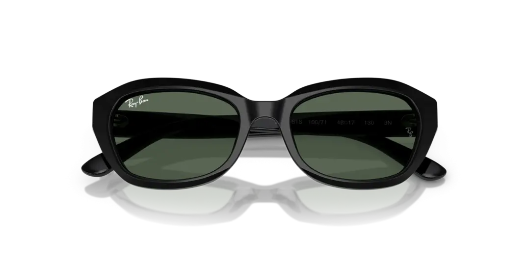 Ray-Ban 0RJ9081S 100/71