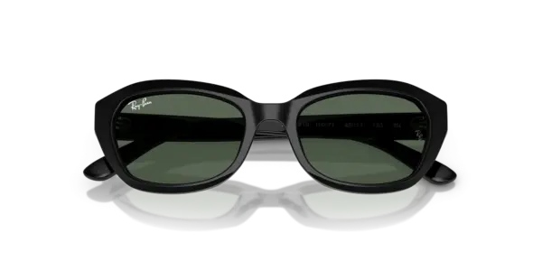 Ray-Ban 0RJ9081S 100/71