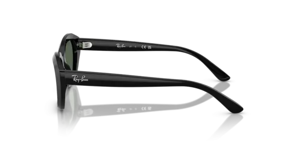 Ray-Ban 0RJ9081S 100/71