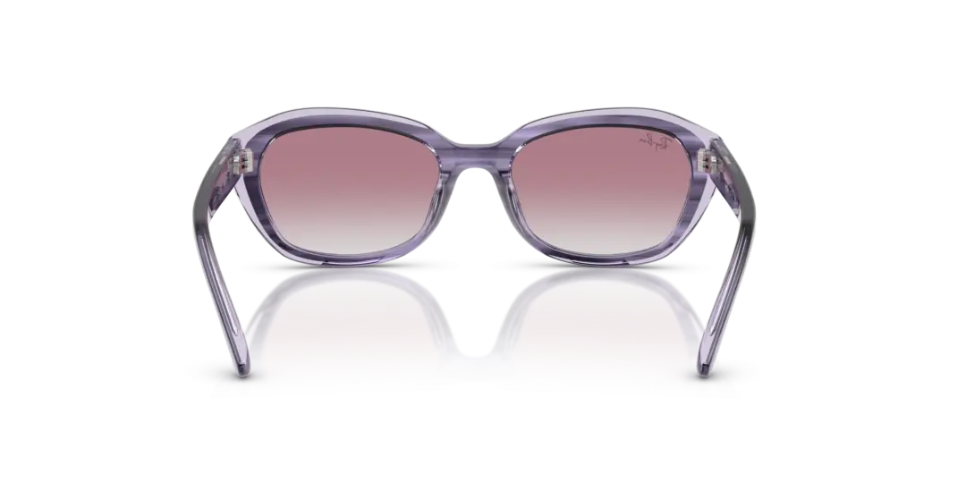 Ray-Ban 0RJ9081S 71748G
