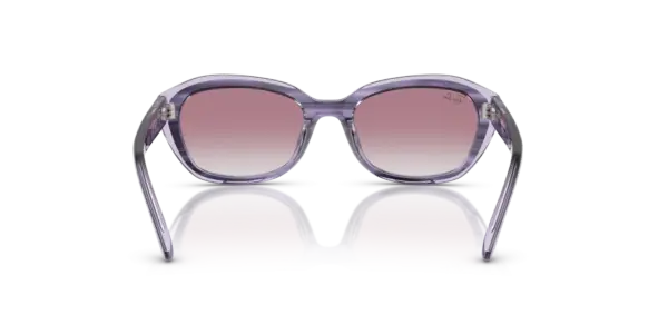 Ray-Ban 0RJ9081S 71748G