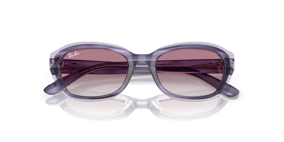 Ray-Ban 0RJ9081S 71748G