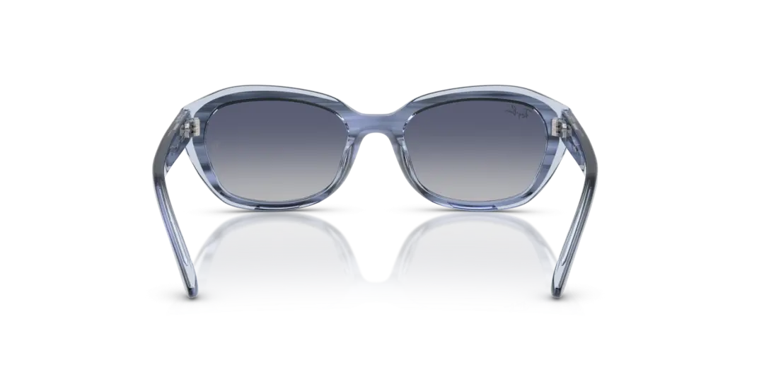 Ray-Ban 0RJ9081S 71764L