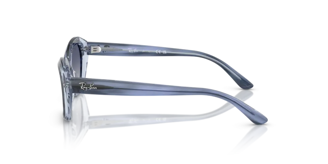 Ray-Ban 0RJ9081S 71764L