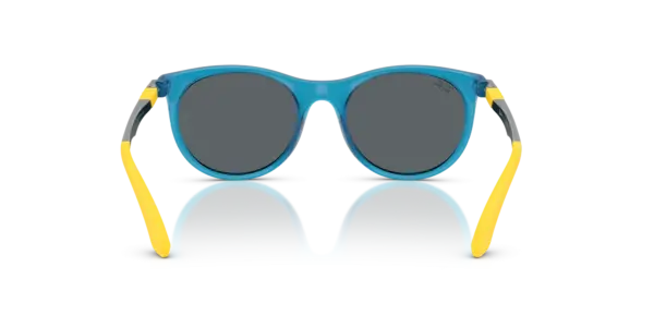 Ray-Ban 0RJ9082S 718455