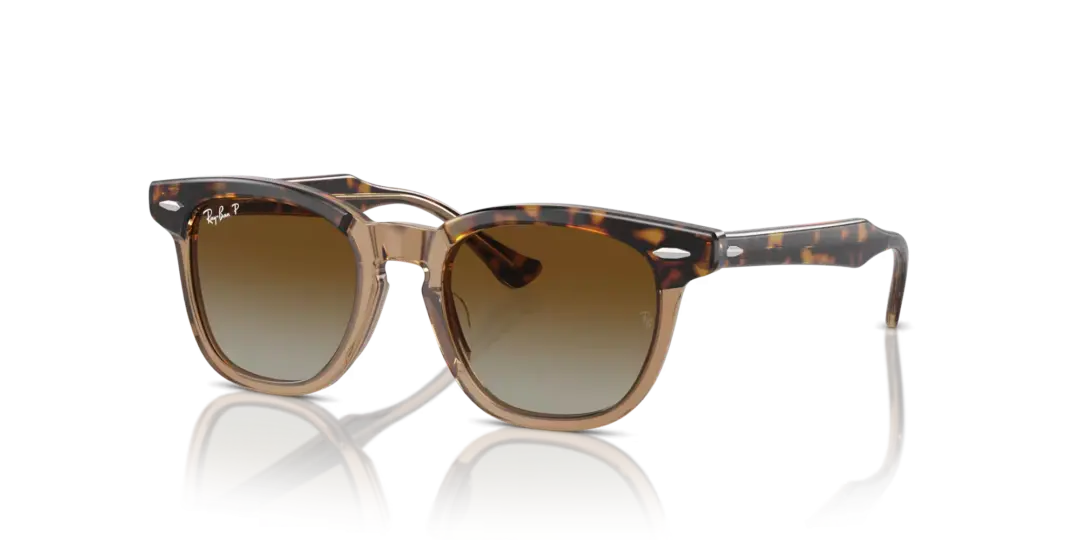 Ray-Ban 0RJ9098SF 7152T5