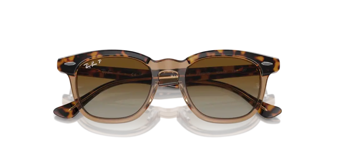 Ray-Ban 0RJ9098SF 7152T5