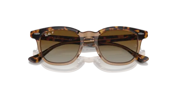 Ray-Ban 0RJ9098SF 7152T5