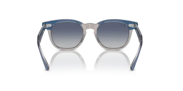 Ray-Ban 0RJ9098SF 71554L