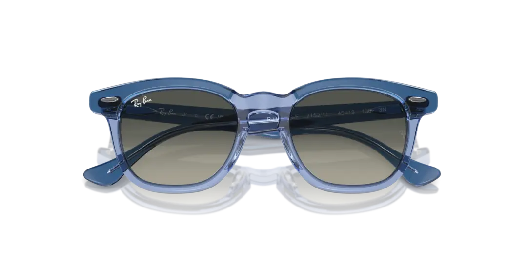 Ray-Ban 0RJ9098SF 715911