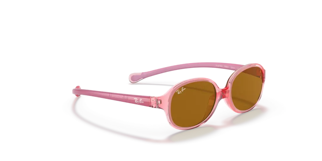 Ray-Ban 0RJ9187S 7080/3