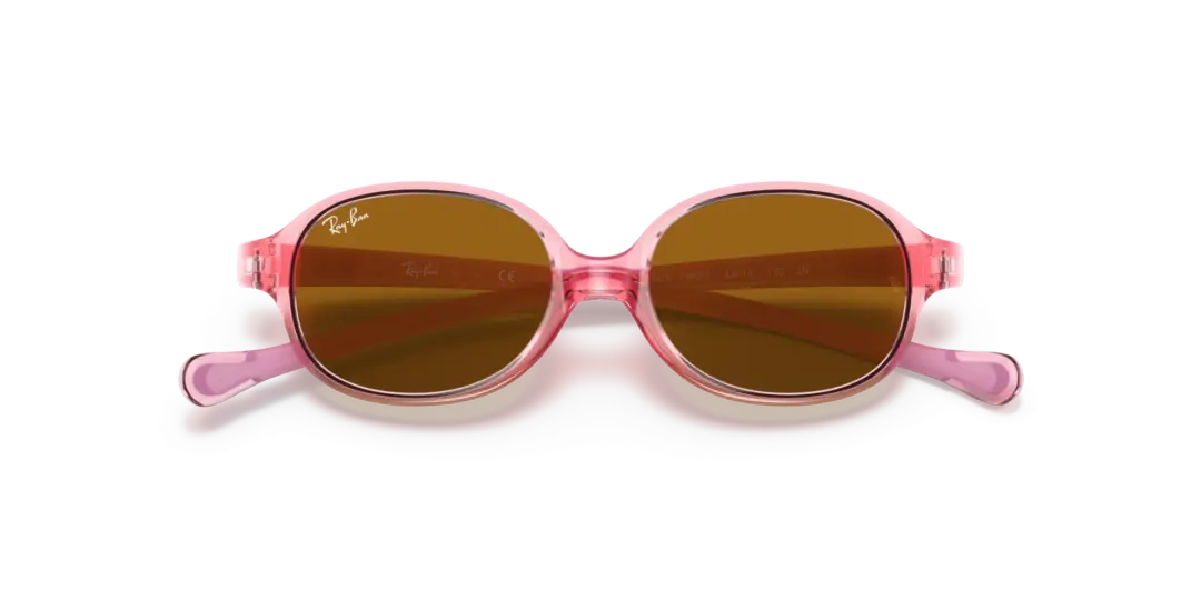 Ray-Ban 0RJ9187S 7080/3