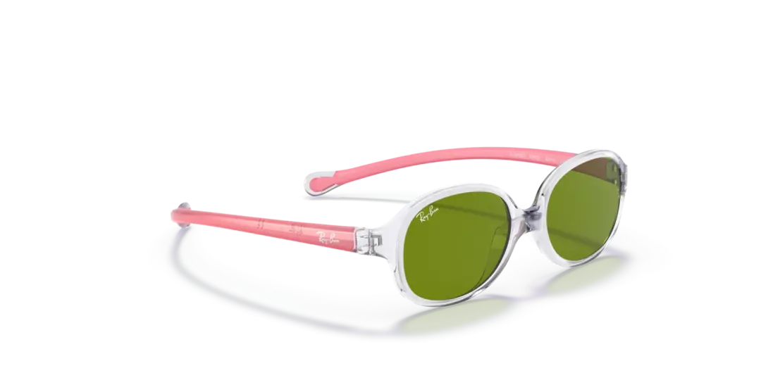 Ray-Ban 0RJ9187S 7082/2