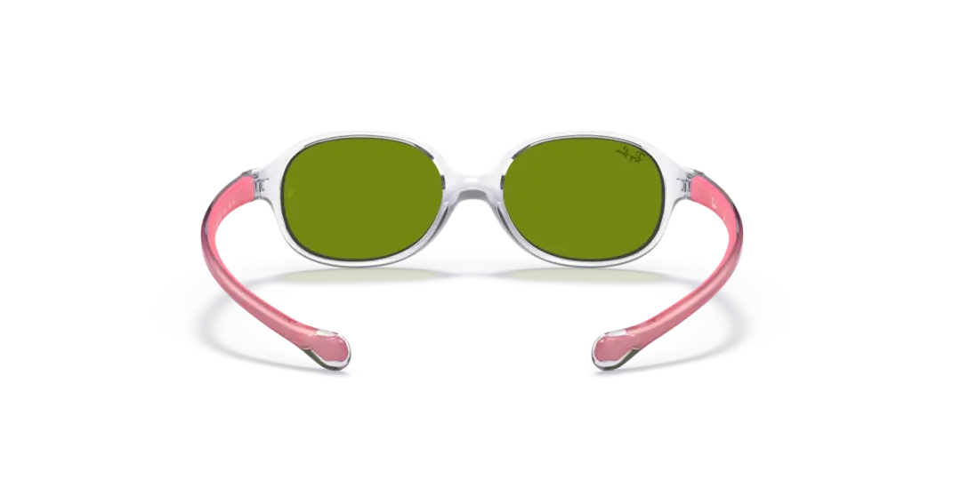 Ray-Ban 0RJ9187S 7082/2