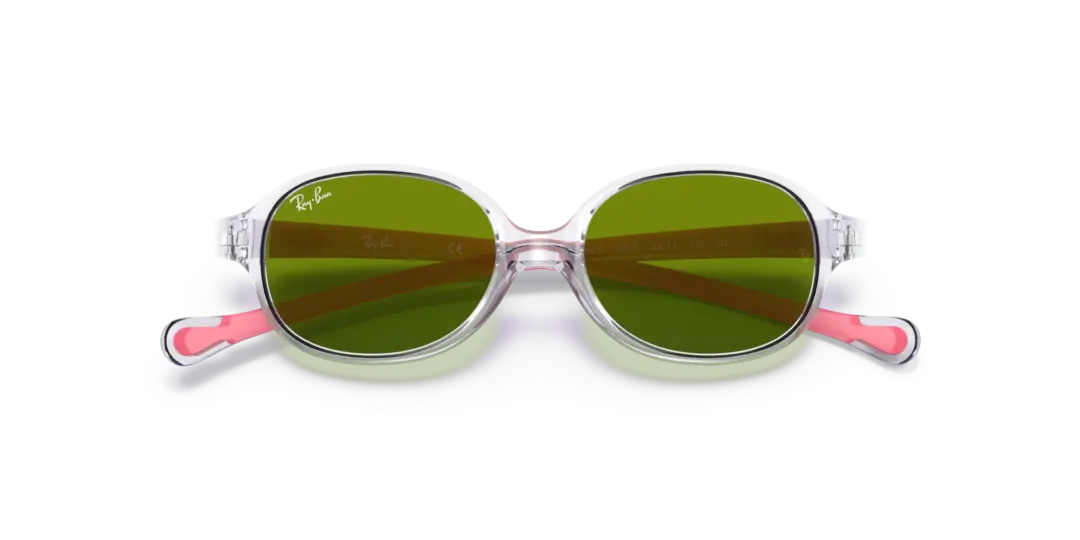 Ray-Ban 0RJ9187S 7082/2