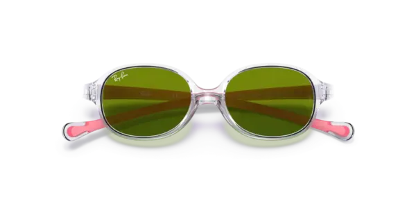 Ray-Ban 0RJ9187S 7082/2