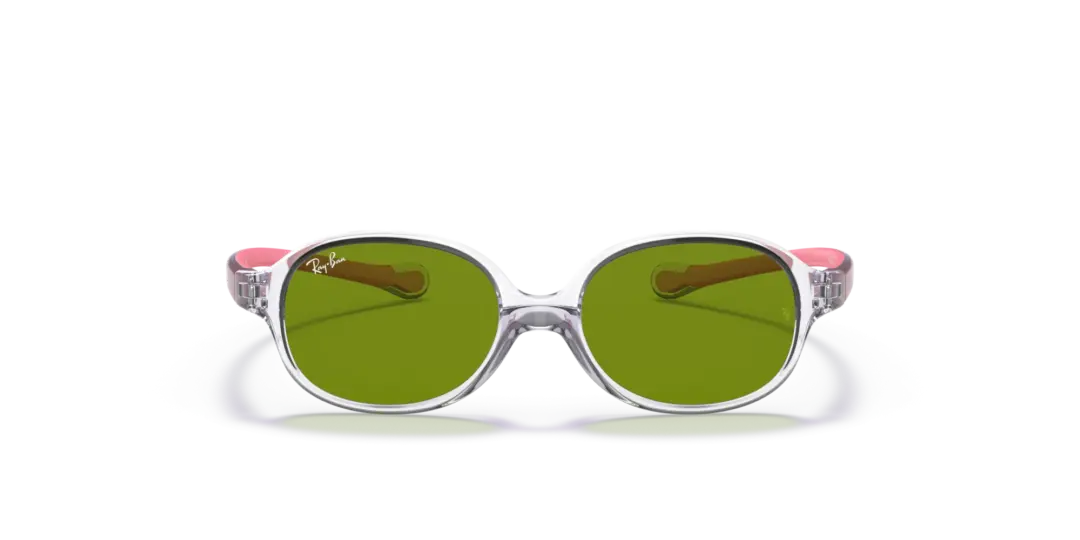 Ray-Ban 0RJ9187S 7082/2