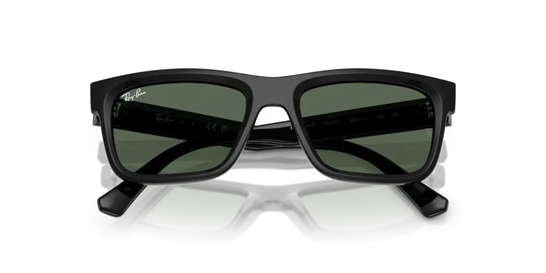 Ray-Ban 0RJ9196S 100/71