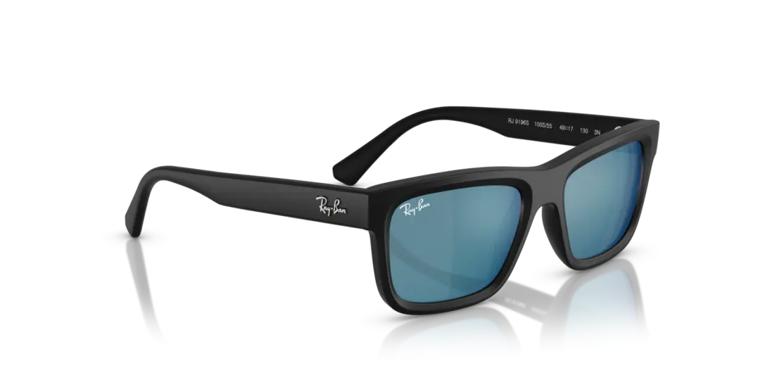 Ray-Ban 0RJ9196S 100S55