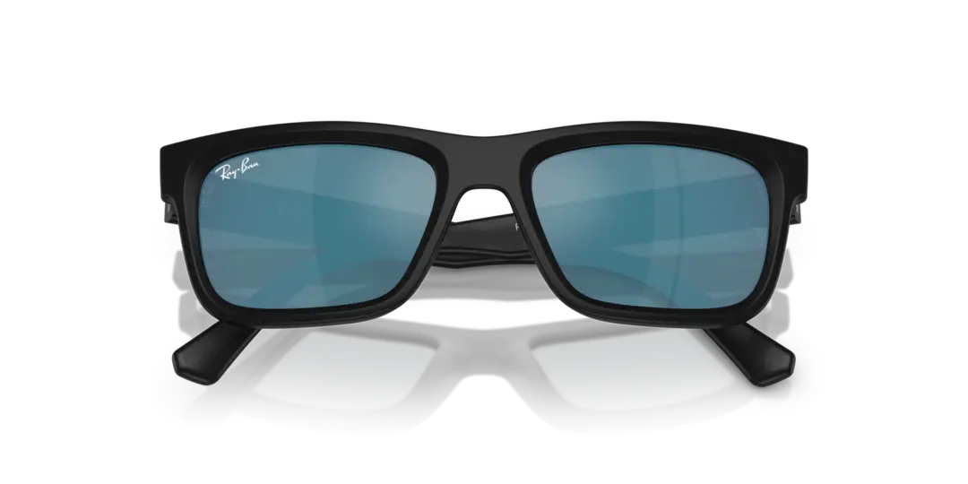 Ray-Ban 0RJ9196S 100S55