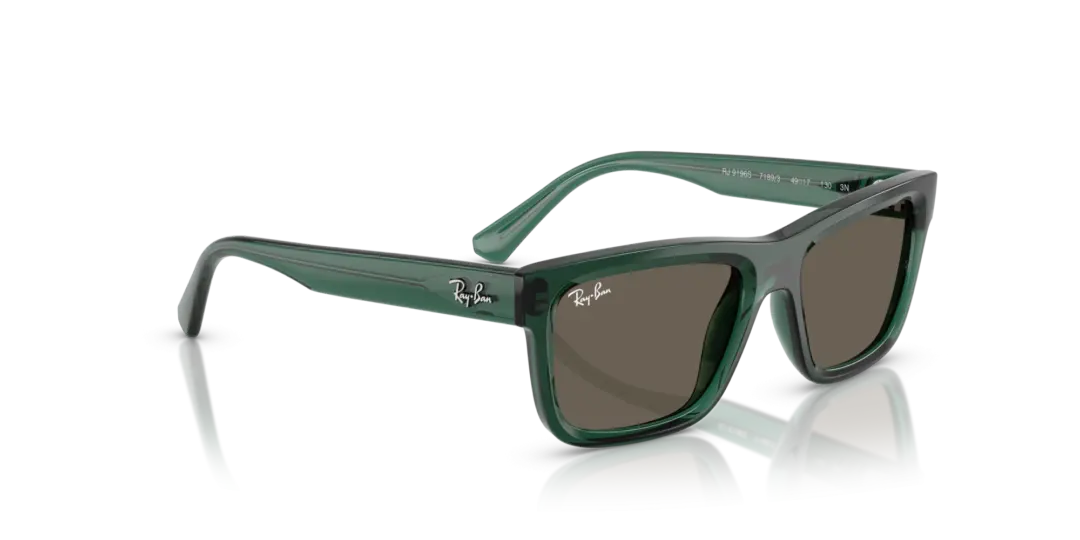 Ray-Ban 0RJ9196S 7189/3