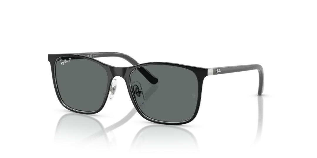 Ray-Ban 0RJ9551S 295/81