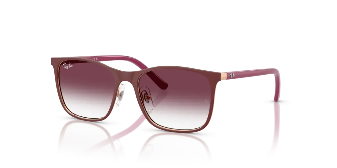Ray-Ban 0RJ9551S 296/8H