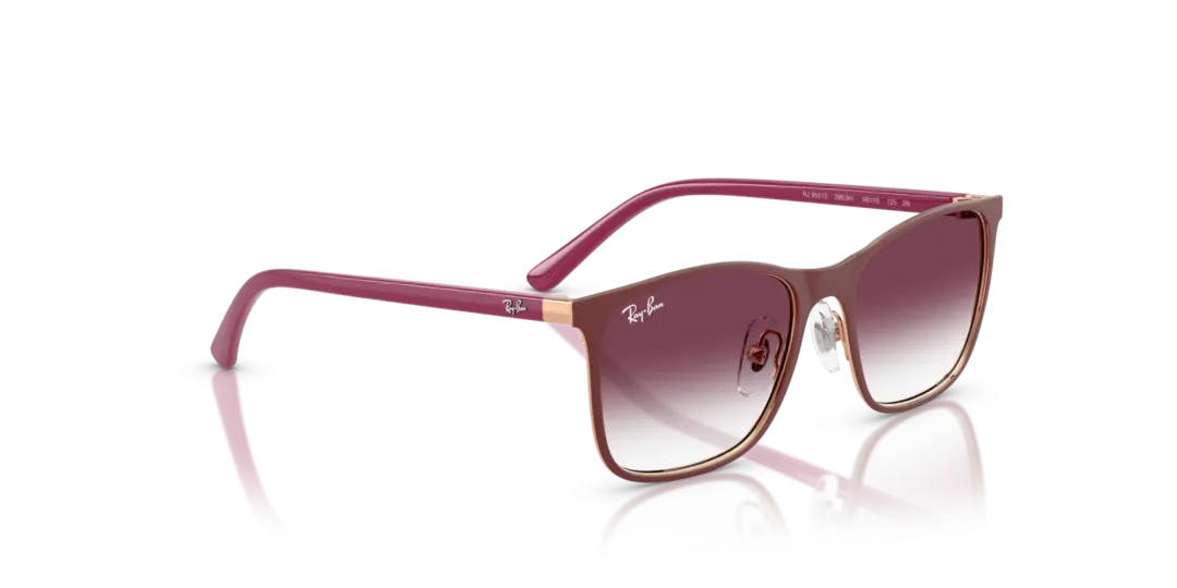 Ray-Ban 0RJ9551S 296/8H