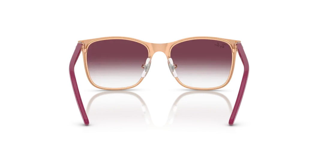 Ray-Ban 0RJ9551S 296/8H