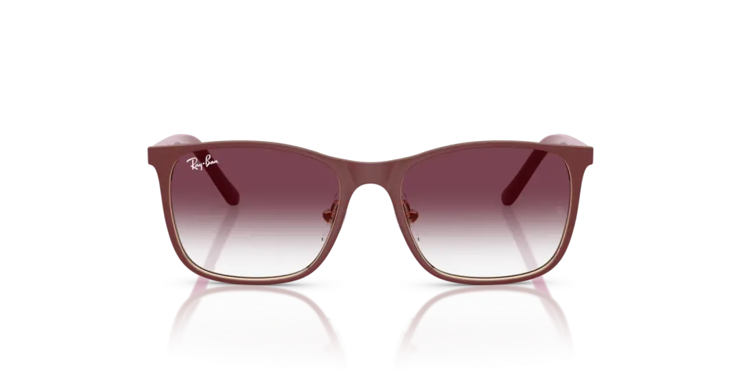Ray-Ban 0RJ9551S 296/8H