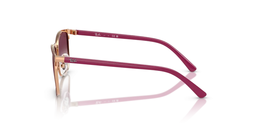 Ray-Ban 0RJ9551S 296/8H