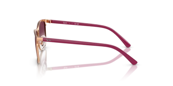 Ray-Ban 0RJ9551S 296/8H