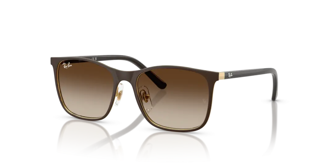 Ray-Ban 0RJ9551S 297/13