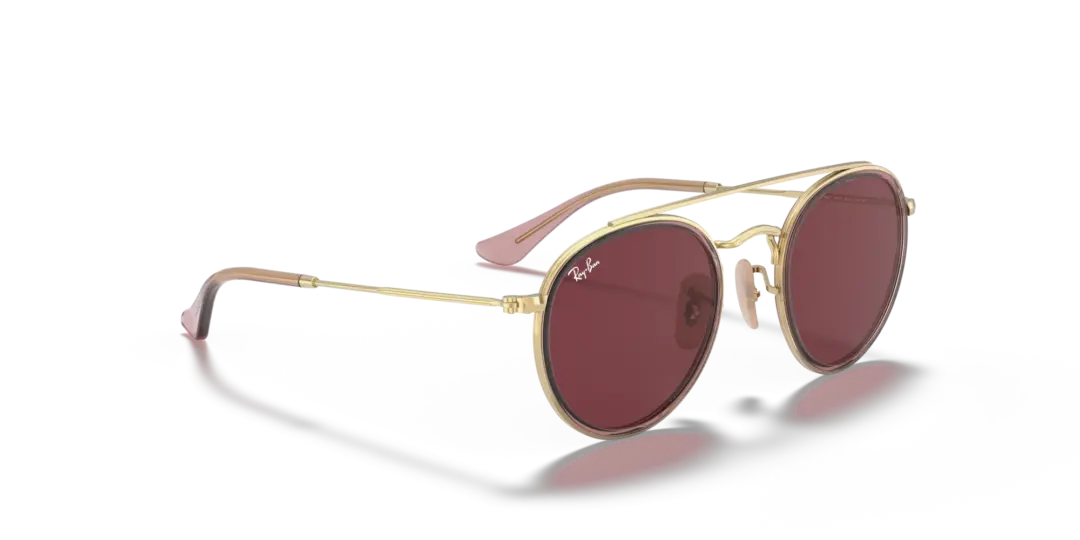 Ray-Ban 0RJ9647S 281/75