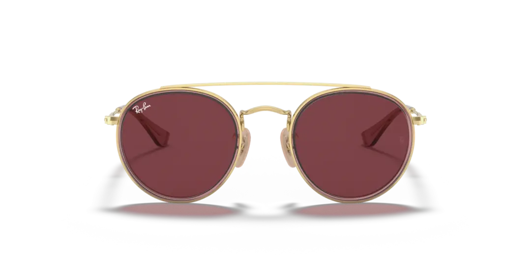 Ray-Ban 0RJ9647S 281/75