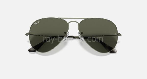 Ray-Ban AVIATOR CLASSIC RB3025 919131 62-14