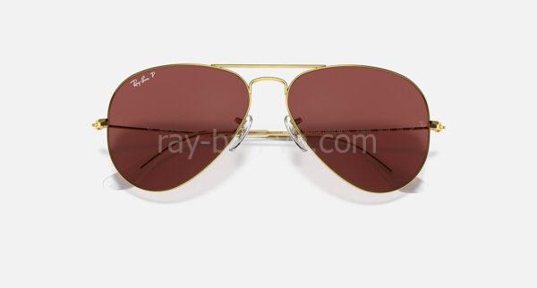 Ray-Ban AVIATOR CLASSIC RB3025 9196AF 58-14