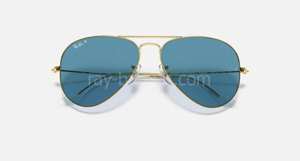 Ray-Ban AVIATOR CLASSIC RB3025 9196S2 58-14