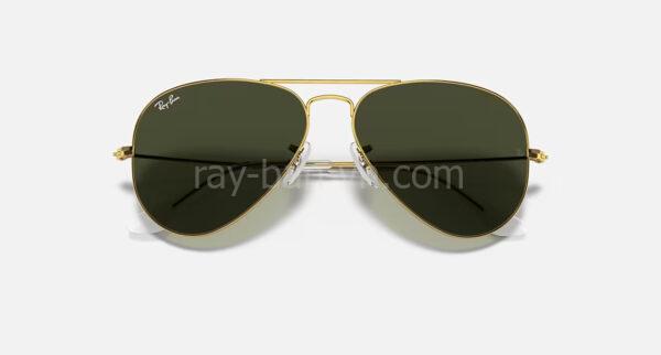 Ray-Ban AVIATOR CLASSIC RB3025 L0205 58-14