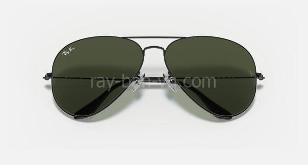RayBan AVIATOR LARGEMETAL II RB3026L2821