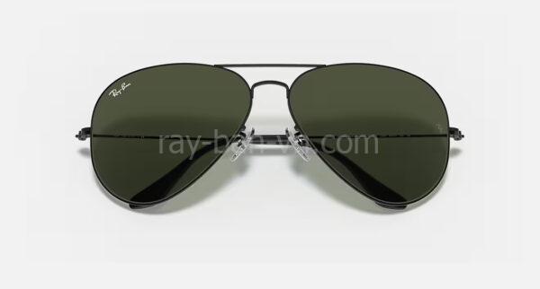 Ray-Ban AVIATOR LARGE METAL II RB3026 L2821 62-14