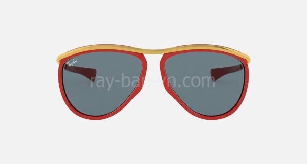 Ray-Ban AVIATOR OLYMPIAN RB2219 1243R5