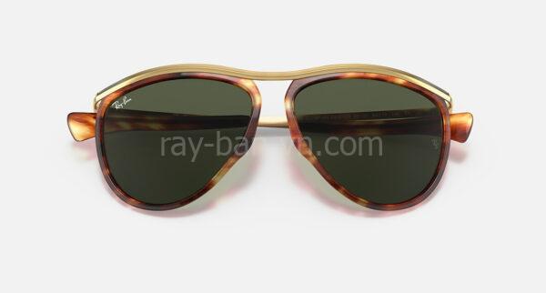 Ray-Ban AVIATOR OLYMPIAN RB2219 954/31 59-13