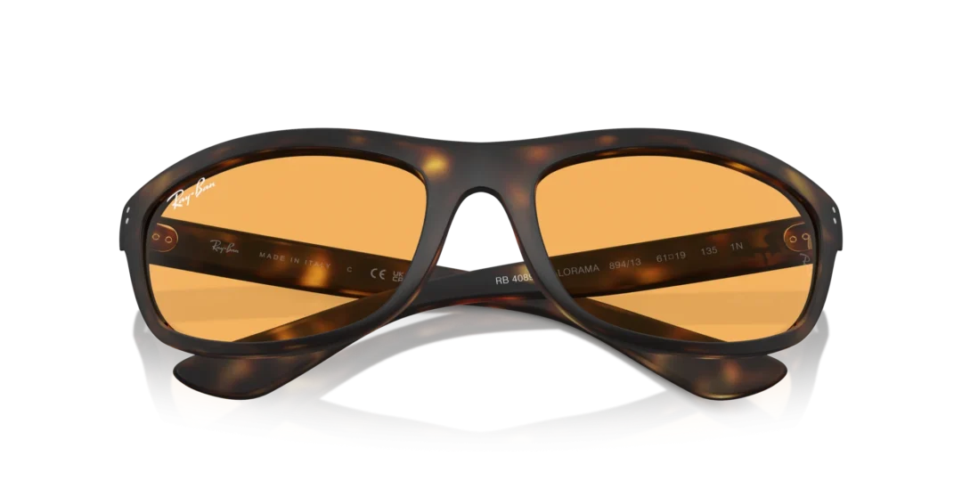 Ray-Ban Balorama 0RB4089 894/13