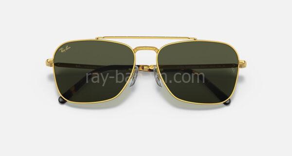 Ray-Ban CARAVAN RB3636 919631 58-15