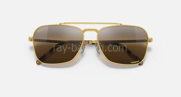 Ray-Ban CARAVAN RB3636 9196G5 58-15