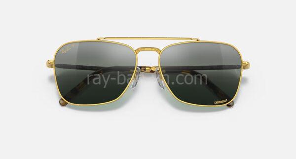 Ray-Ban CARAVAN RB3636 9196G6 58-15