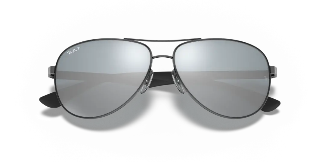 Ray-Ban Carbon fibre 0RB8265 004/K6